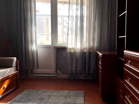 квартира за адресою Кривий Ріг, Гірницький мікрорайон вул., 11