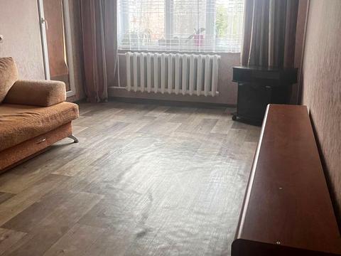 квартира за адресою Кривий Ріг, Гірницький мікрорайон вул., 11