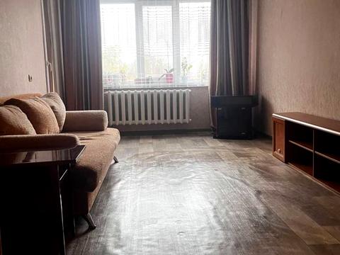 квартира за адресою Кривий Ріг, Гірницький мікрорайон вул., 11