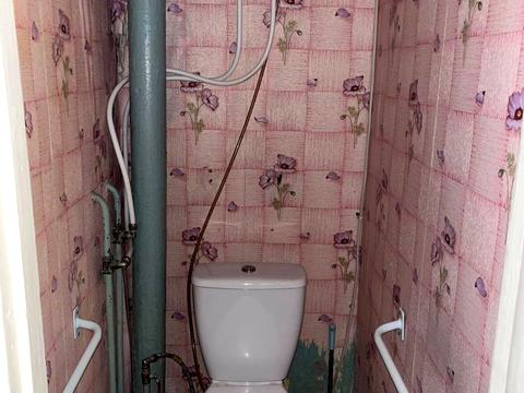 квартира за адресою Кривий Ріг, Гірницький мікрорайон вул., 11