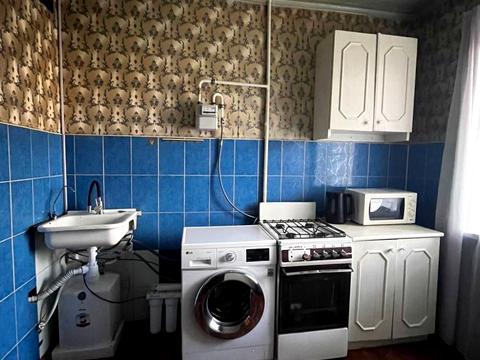 квартира за адресою Кривий Ріг, Гірницький мікрорайон вул., 11