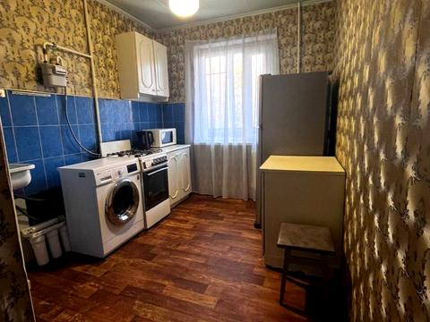 квартира за адресою Кривий Ріг, Гірницький мікрорайон вул., 11