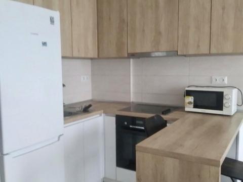 квартира за адресою с. Крижанівка, Владислава Бувалкіна вул., 7-Б К1