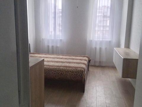 квартира за адресою с. Крижанівка, Владислава Бувалкіна вул., 7-Б К1