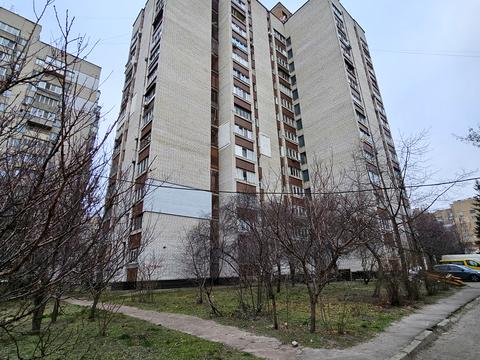 квартира за адресою Київ, Симиренка вул., 2-Б