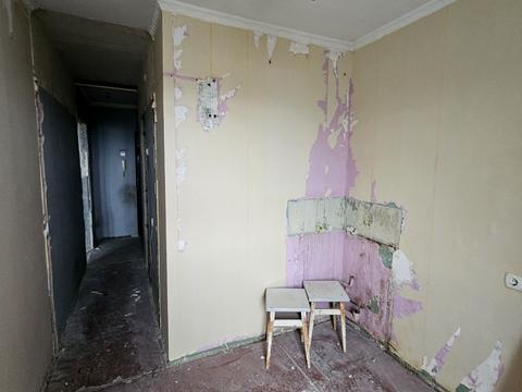 квартира за адресою Київ, Симиренка вул., 2-Б