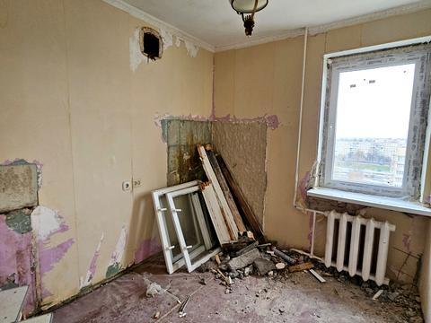 квартира за адресою Київ, Симиренка вул., 2-Б