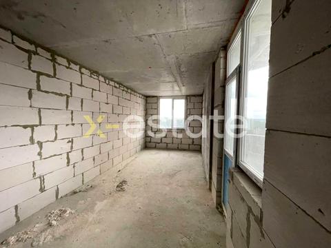 квартира по адресу Светлая ул., 3