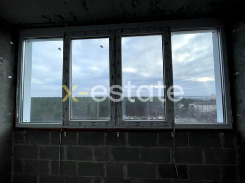 квартира по адресу Светлая ул., 3-Д к3