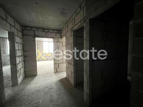 квартира по адресу Светлая ул., 3-Д к3