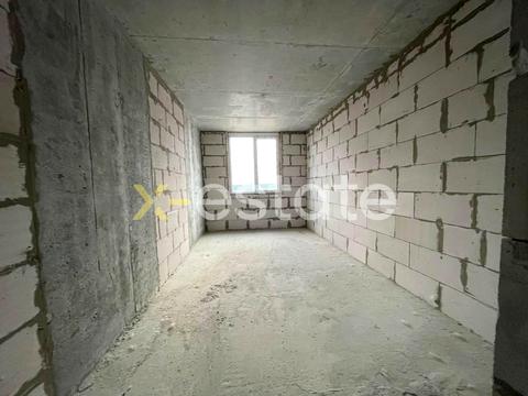 квартира по адресу Светлая ул., 3-Д к3