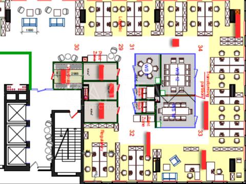 коммерческая по адресу Степана Бандеры просп. (Московський), 28 А