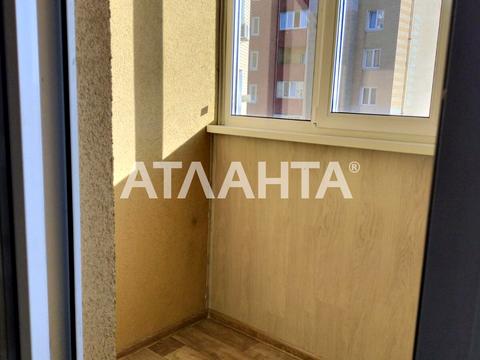 квартира за адресою Київ, Самійла Кішки вул. (Маршала Конєва), 5-Д