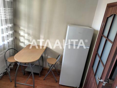 квартира за адресою Київ, Самійла Кішки вул. (Маршала Конєва), 5-Д