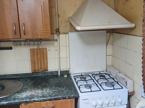 квартира по адресу Дарницкий бульв., 15