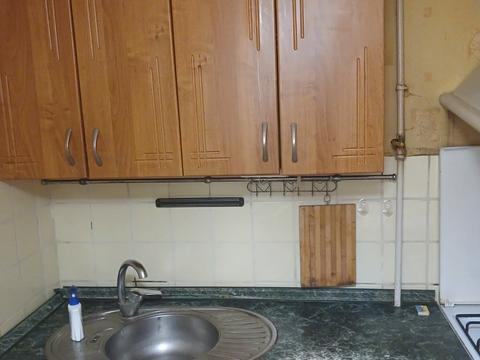 квартира по адресу Дарницкий бульв., 15