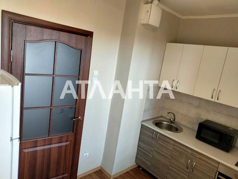 квартира за адресою Київ, Самійла Кішки вул. (Маршала Конєва), 5-Д