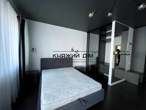 квартира за адресою Андрія Аболмасова вул. (Панельна), 7