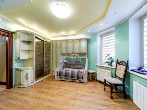 квартира за адресою Лесі Українки вул., 20