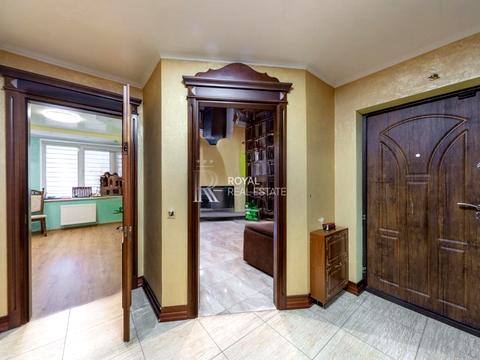 квартира за адресою Лесі Українки вул., 20