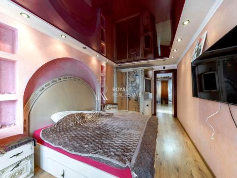 квартира за адресою Лесі Українки вул., 20