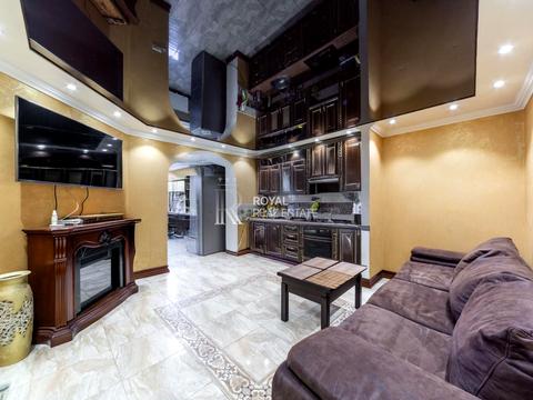 квартира за адресою Лесі Українки вул., 20