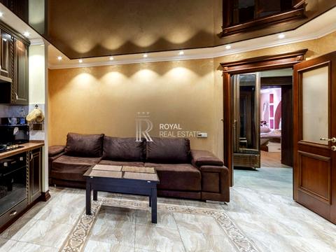 квартира за адресою Лесі Українки вул., 20