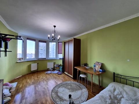 квартира по адресу Елизаветы Чавдар ул., 11