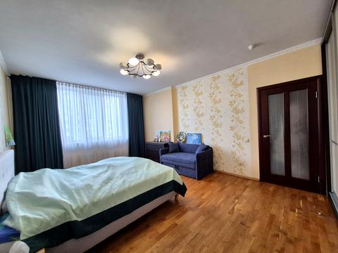 квартира по адресу Елизаветы Чавдар ул., 11