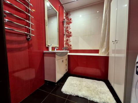 квартира по адресу Елизаветы Чавдар ул., 11