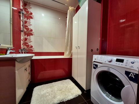 квартира по адресу Елизаветы Чавдар ул., 11