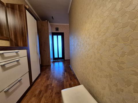 квартира по адресу Елизаветы Чавдар ул., 11