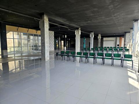 коммерческая по адресу Борщаговская ул., 154