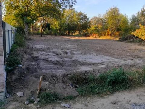 ділянка за адресою Совська вул.