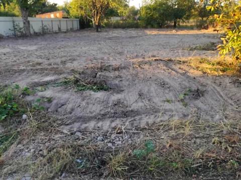 ділянка за адресою Совська вул.