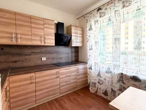 квартира по адресу Софии Русовой ул., 3-В