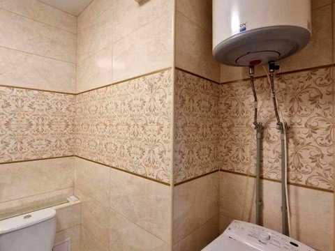 квартира по адресу Софии Русовой ул., 3-В