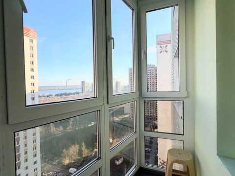 квартира по адресу Софии Русовой ул., 3-В