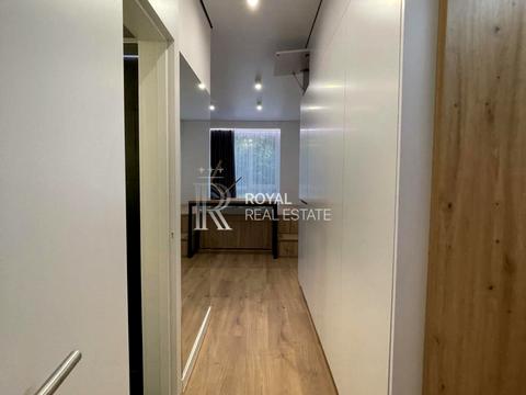 квартира за адресою Київ, Козацька вул., 11