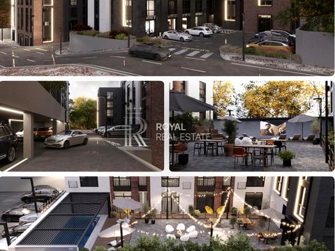 квартира за адресою Київ, Козацька вул., 11