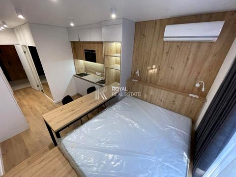 квартира за адресою Київ, Козацька вул., 11