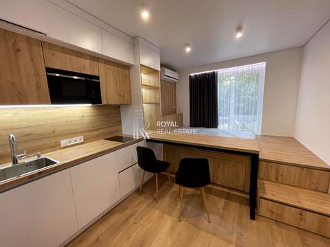 квартира за адресою Київ, Козацька вул., 11