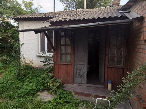 будинок за адресою Харчовиків вул.