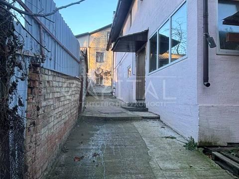 дом по адресу Шевченко ул., 41