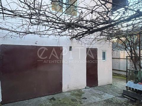 дом по адресу Шевченко ул., 41