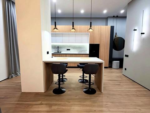 квартира за адресою Ламана вул., 17