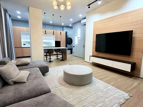 квартира за адресою Ламана вул., 17