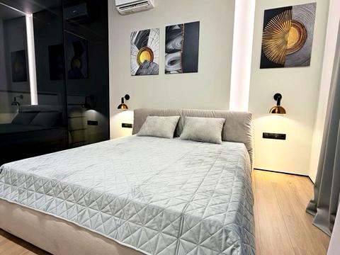 квартира за адресою Ламана вул., 17