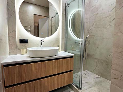 квартира за адресою Ламана вул., 17