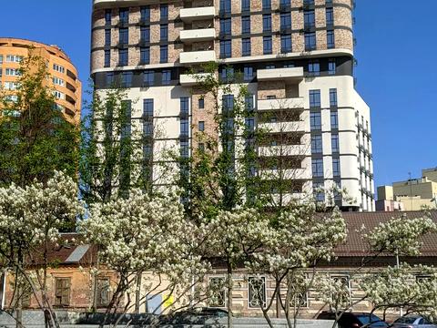 квартира за адресою Ламана вул., 17